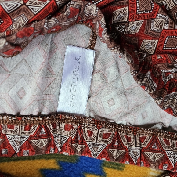 Sweet Legs - Picture 5 of 7